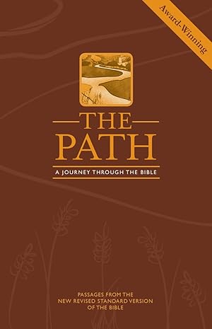 Immagine del venditore per The Path: A Journey Through the Bible (English) venduto da 2nd Life Books