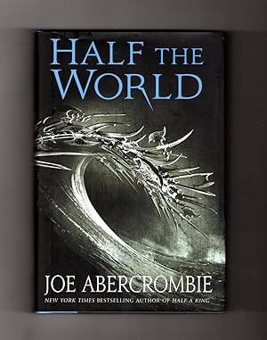 Imagen del vendedor de Half the World (Shattered Sea) a la venta por Dream Books Co.