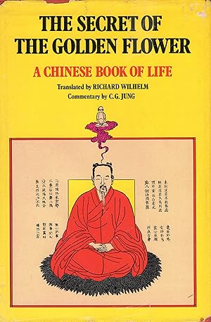 Seller image for Secret of the Golden Flower: A Chinese Book of Life for sale by A Cappella Books, Inc.