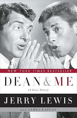 Bild des Verk�ufers f�r Dean and Me: (A Love Story) zum Verkauf von Goodwill
