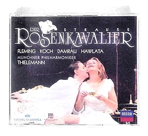 Immagine del venditore per Der Rosenkavalier venduto da Berliner B�chertisch eG