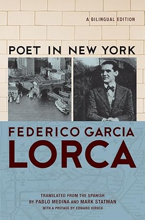 Seller image for Poet in New York: A Bilingual Edition for sale by Books for Life