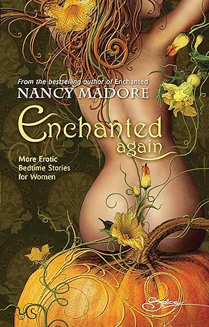 Seller image for Enchanted Again for sale by Greenworld Books