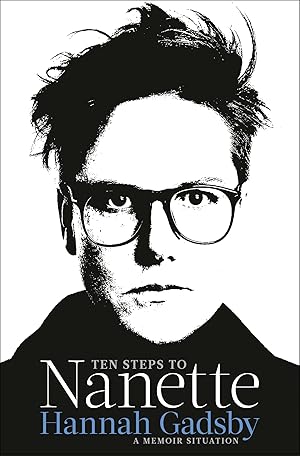 Seller image for Ten Steps to Nanette: A Memoir Situation for sale by Greenworld Books