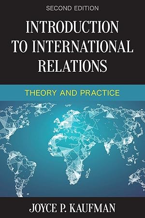Seller image for Introduction to International Relations: Theory and Practice for sale by Zoom Books Company