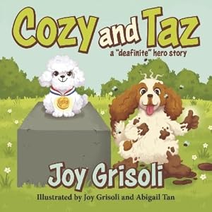 Seller image for Cozy and Taz for sale by Rarewaves.com USA