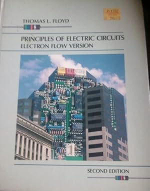 Seller image for Principles of electric circuits: Electron flow version for sale by Greenworld Books