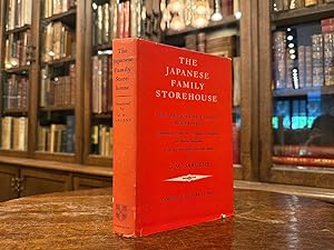 Image du vendeur pour The Japanese Family Storehouse: Or The Millionaire's Gospel Modernised mis en vente par Kitazawa Bookstore, ABAJ/ILAB