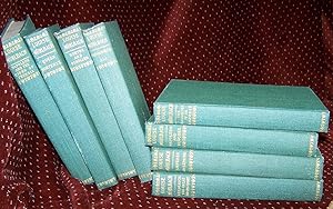 THE WORKS OF LOUISE MUHLBACH IN EIGHTEEN VOLUMES