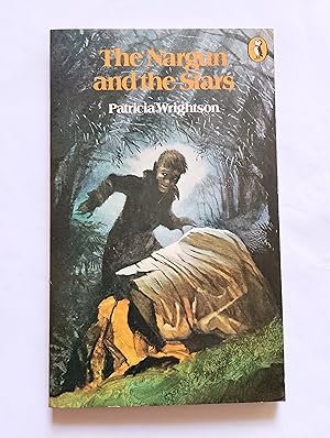 Imagen del vendedor de The Nargun and the Stars a la venta por Lost Worlds Books