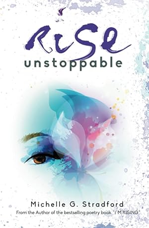 Seller image for Rise Unstoppable (Rising Uplifting Poetry) for sale by Greenworld Books