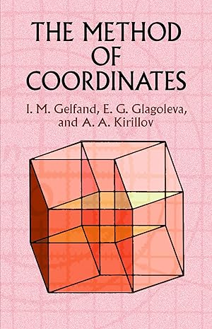Image du vendeur pour The Method of Coordinates (Dover Books on Mathematics) mis en vente par Books for Life