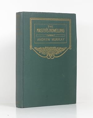 Immagine del venditore per The Master's Indwelling venduto da Banjo Booksellers, IOBA