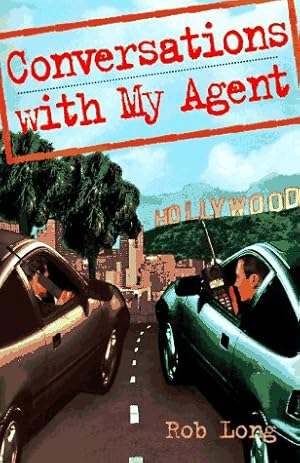 Seller image for Conversations with My Agent for sale by Goodwill Southern California