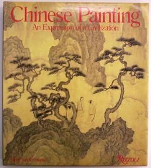Chinese Painting: An Expression of a Civilization
