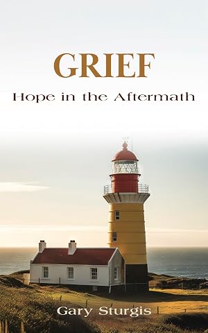 Seller image for Grief: Hope in the Aftermath for sale by Goodwill of Colorado