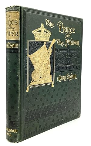 The Prince and the Pauper. A Tale for Young People of All Ages.