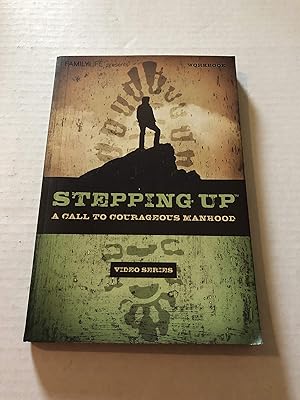 Seller image for Stepping Up Video Series Workbook for sale by Zoom Books East