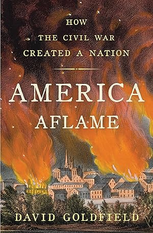 Bild des Verk�ufers f�r America Aflame: How the Civil War Created a Nation zum Verkauf von Greenworld Books