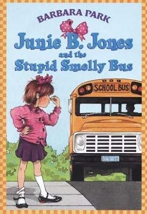 Immagine del venditore per Junie B. Jones and the Stupid Smelly Bus venduto da Zoom Books Company