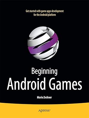 Image du vendeur pour Beginning Android Games mis en vente par -OnTimeBooks-