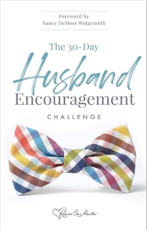 Immagine del venditore per The 30-Day Husband Encouragement Challenge venduto da MERS Goodwill