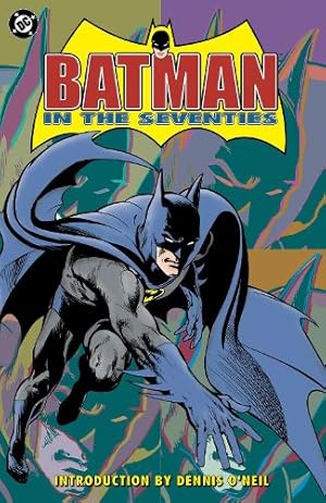 Immagine del venditore per Batman in the Seventies (New Edition) venduto da Rarewaves.com USA