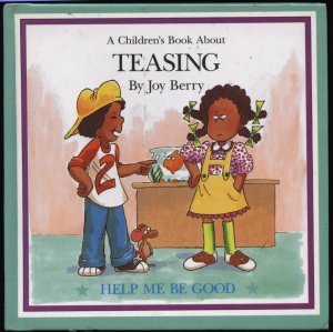 Seller image for Let's Talk About Teasing (Let's Talk About Series) for sale by -OnTimeBooks-