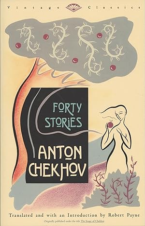 Seller image for Forty Stories (Vintage Classics) for sale by Dream Books Co.