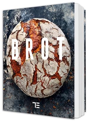 Bild des Verk�ufers f�r TEUBNER BROT (Teubner Solit�re) zum Verkauf von buchlando-buchankauf
