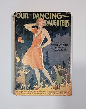Seller image for Our Dancing Daughters for sale by CraigsClassics
