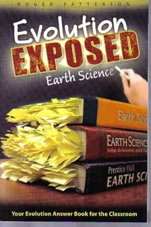 Evolution Exposed: Earth Science