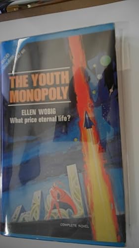 Image du vendeur pour The Youth Monopoly / The Pictures Of Pavanne mis en vente par Inklings Books