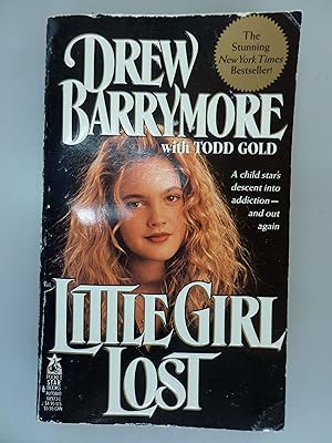 Image du vendeur pour Little Girl Lost mis en vente par Goodwill