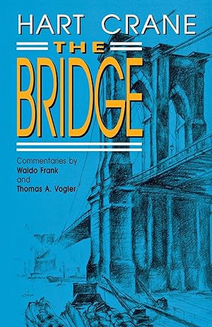 Imagen del vendedor de The Bridge (Paperback 1992) a la venta por Greenworld Books