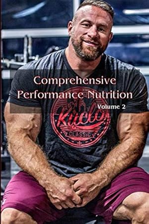 Seller image for Comprehensive Performance Nutrition: Volume 2 for sale by Blue Vase Books