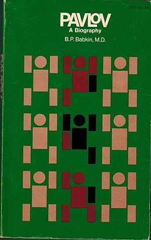 Seller image for Pavlov - A Biography for sale by UHR Books