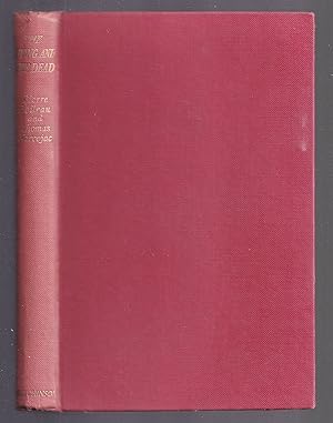 Image du vendeur pour The Living and the Dead mis en vente par Laura Books