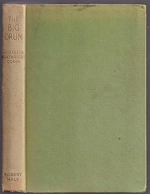 Image du vendeur pour The Big Drum mis en vente par Laura Books