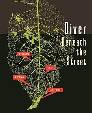 Immagine del venditore per Diver Beneath the Street (Made in Michigan Writer Series) venduto da Blue Vase Books