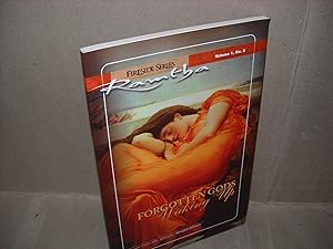 Seller image for Forgotten Gods Waking Up (Fireside Series, Vol. 1, No. 3) for sale by Zoom Books East