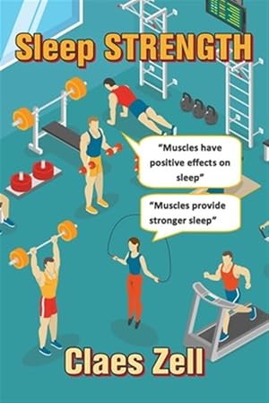 Bild des Verk�ufers f�r Sleep Strength zum Verkauf von GreatBookPrices