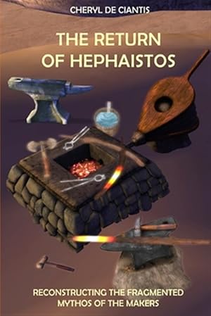 Image du vendeur pour The Return of Hephaistos: Reconstructing the Fragmented Mythos of the Makers mis en vente par GreatBookPricesUK