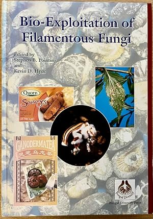 Immagine del venditore per Bio-Exploitation of Filamentous Fungi venduto da Optimon Books