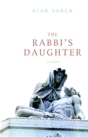Imagen del vendedor de Rabbi's Daughter a la venta por GreatBookPricesUK