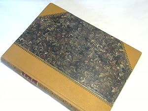 Von der Verkäuferin bzw. dem Verkäufer bereitgestelltes Bild für Einführung in die Gregorianischen Melodien, ein Handbuch der Choralkunde.+++ Mit 13 Tabellen und zahlreichen Notenbeispielen zum Verkauf durch Versandhandel Rosemarie Wassmann