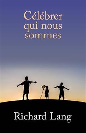 Immagine del venditore per Celebrer Qui Nous Sommes : Transcription Editee D'ateliers De Vision Sans Tete -Language: french venduto da GreatBookPricesUK