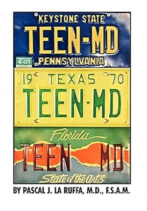 Imagen del vendedor de Teen-MD a la venta por GreatBookPrices