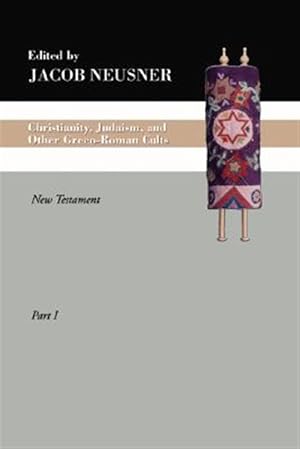 Immagine del venditore per Christianity, Judaism and Other Greco-Roman Cults : New Testament venduto da GreatBookPrices
