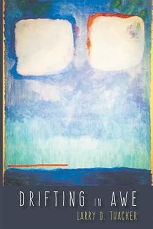 Imagen del vendedor de Drifting in Awe a la venta por GreatBookPrices